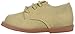 Baby Deer Boy's Classic Oxford, Khaki, 5 Toddler