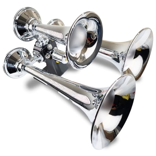 Kleinn Air Horns K-501