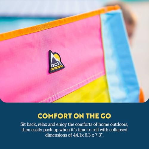 Comfort Pro Rocker