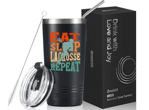 Onebttl Lacrosse 20oz Travel Tumbler
