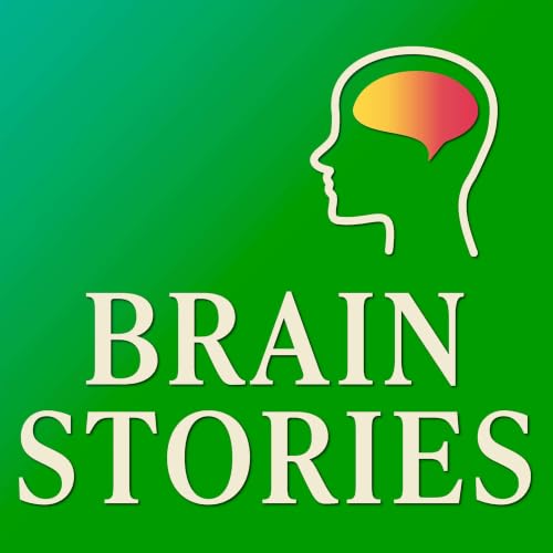 Episode 16 - Brain Stories Connections: Rachel Star Withers' Wisdom on Hallucinations & Schizophrenia