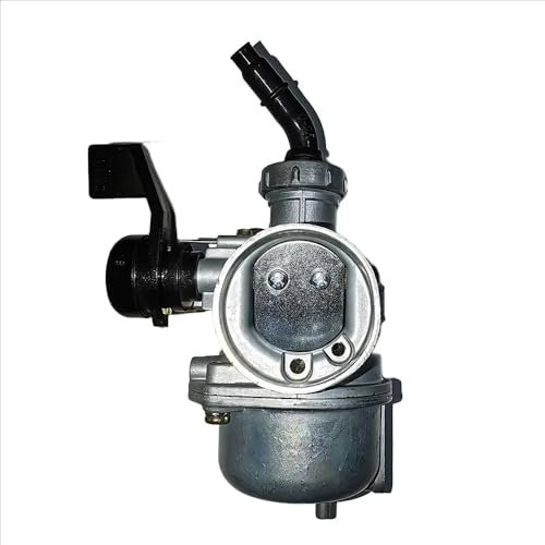 Carburateur de moto 22 mm pour réparer le pit bike CRF50 des enfants