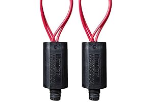 Hunter SRV Replacement Valve