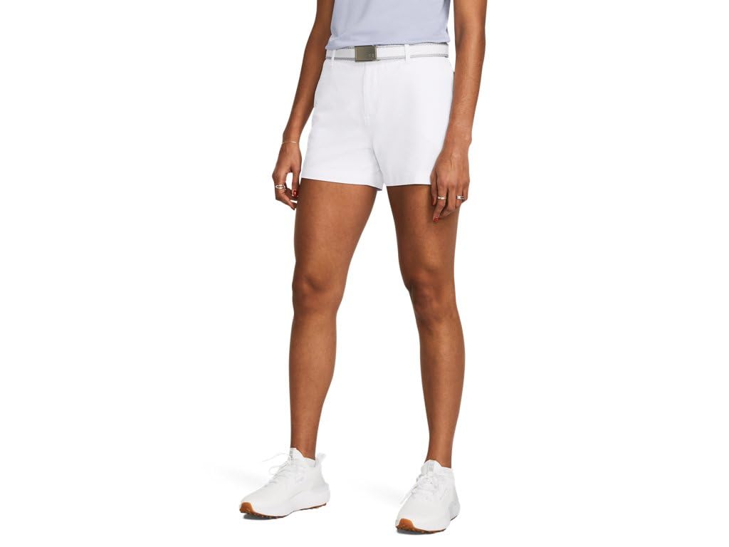 Under Armour Womens Drive Shorty