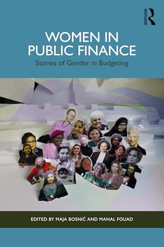 Women In Public Finance: Stories Of Gender In Budgeting