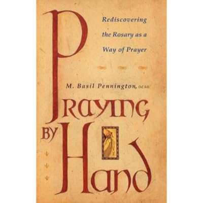 Praying by Hand
