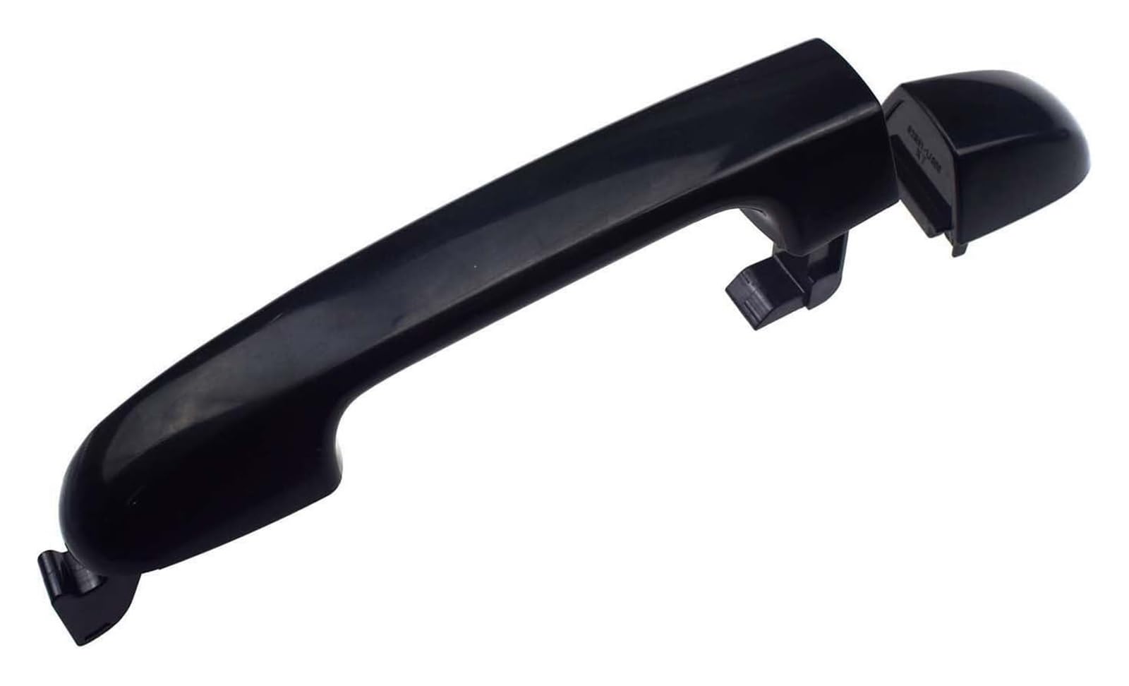 Qwqthgs 1Pc Without Keyhole Car Exterior Door Handle Cap For Hyundai I20 2007-2014 82651-1J000 83652-1J000 83652-1J000ca Car Exterior Door Handle(1Pc Without Keyhole)