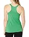 Marvel womens Official Marvel She Hulk Punch Junior's Racerback Tank Shirt, Green Official Marvel She Hulk Punch Junior's Racerback Tank, Small US