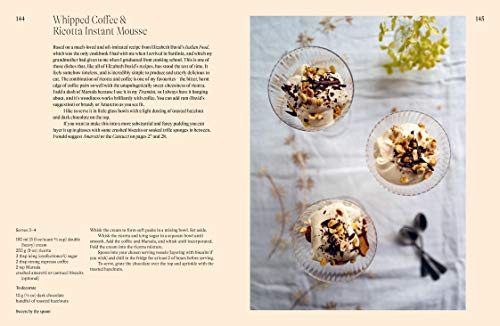 La Vita E Dolce: Italian-Inspired Desserts
