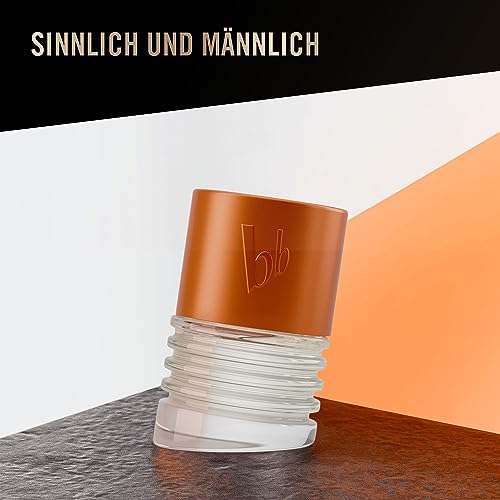 bruno banani Absolute Man – Eau de Toilette Natural Spray – Aufregend-maskulines Herren Parfüm – 1er Pack (1 x 30ml) – Ansicht 5