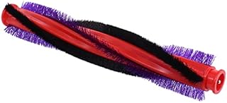 HouYeen 225mm Vacuum Cleaner Roller Brush Bar Brushroll for Dyson DC58 DC59 DC62 V6 Animal SV03 963830-02