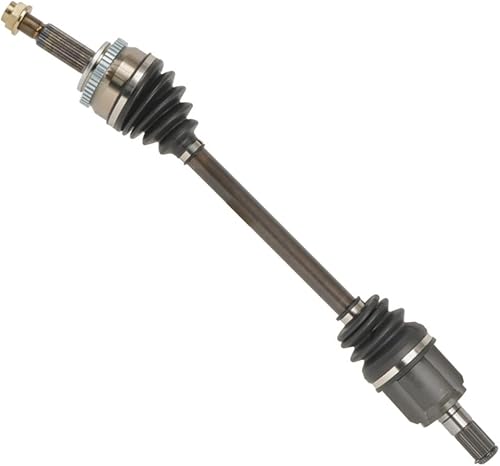 AutoShack - Conjunto de eje CV delantero izquierdo para Hyundai Elantra 2011-2016 2013-2014 Elantra Coupe 2013-2018 Elantra GT 2014-2016 Kia Forte