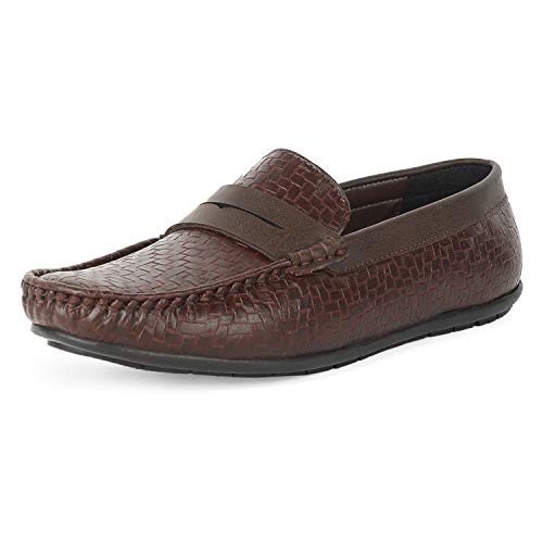Image of Lazard Mens Loafers Loafers