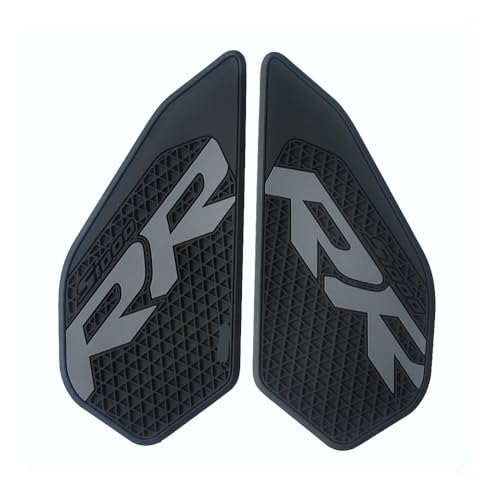 Autocollant réservoir moto anti-glisse pour éviter les rayures S1000RR