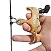 SHARROW Bow Release Automatic Release Aids Trigger 3 Finger Archery Release Compound Bow Accessories