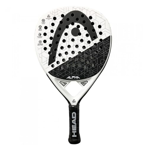 HEAD Graphene 360 Alpha Ultimate Pro