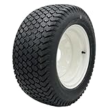 22x9.50-12 Super Turf Wheel Assembly