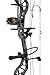 Bear Species XT Ready to Hunt Compound Archery Bow, 70lb. Draw Weight, Right Hand, True Timber Strata/Black