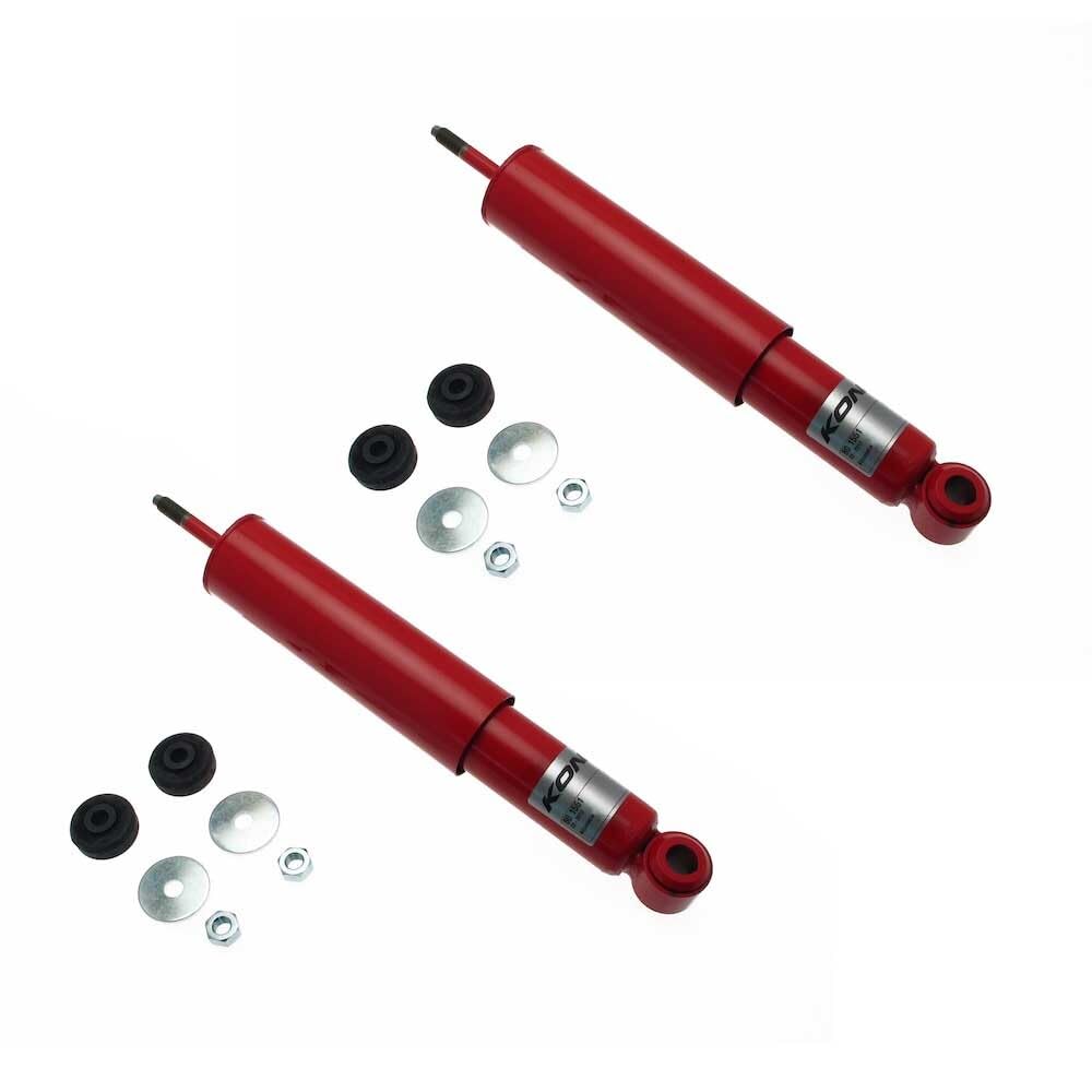 Koni CLASSIC per Alfa Romeo | Giulia, incl. Bertone GTV, Junior | anno di costruzione 65-78 | 80-1551 (2 pezzi) | 80-1781 (2 pezzi) | posteriore