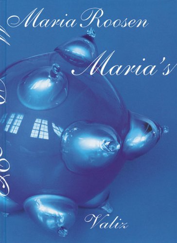 Maria Roosen: Maria's livre d'art contemporain néerlandais
