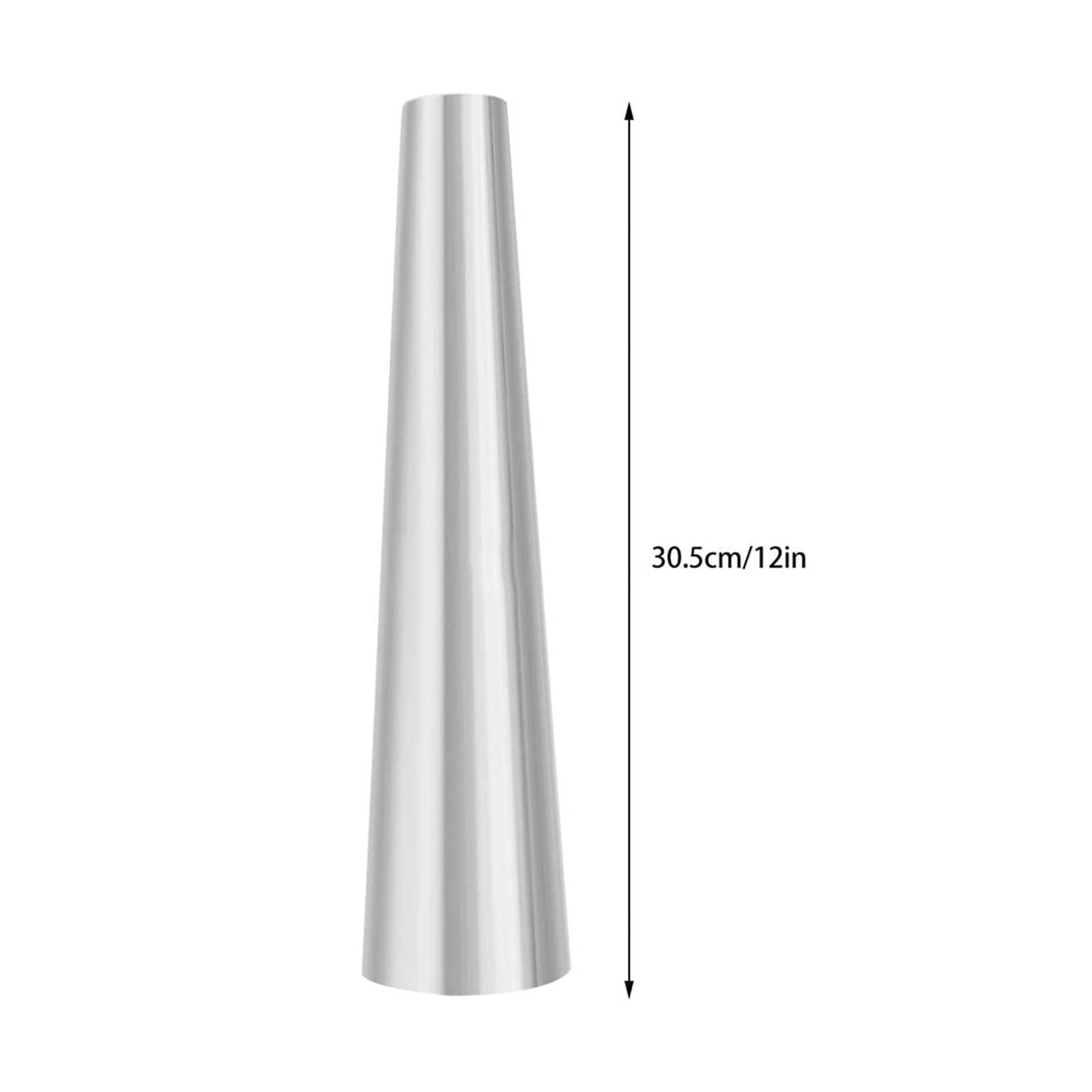 1 Set Spanndorn mit Gummihammer, runder Edelstahlstab, Armreifen, Messwerkzeug für Schmuck, Zwei-Wege-Gummihammer, Schmuckherstellung, Metallformwerkzeug für Männer und Frauen