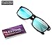 Lentes correctoras para daltónicos PILESTONE TP-024 (Tipo A) Lentes correctivos para rojo-verde...