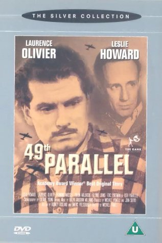 Preisvergleich Produktbild 49th Parallel [UK Import]