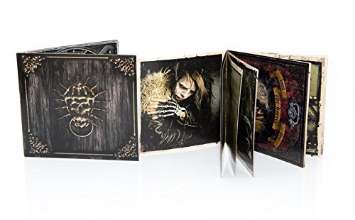 Darken your doorstep