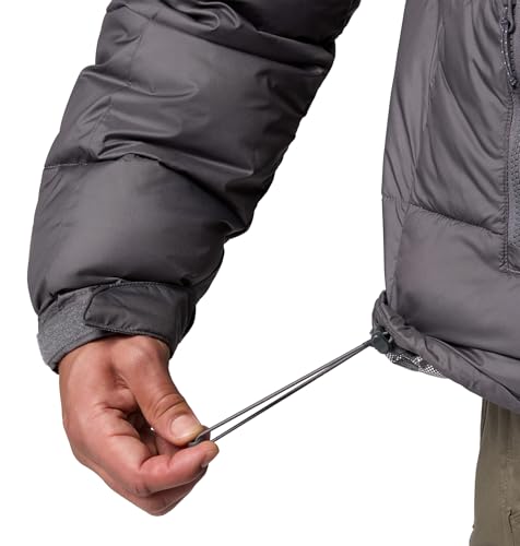 Image of Columbia mens Pike Lake II Jacket