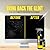 Screen Cleaner Spray (3.3oz - 100ml) - Streak-Free, Eco-Friendly Screen Cleaning Kit | Best for TV, Laptops, Computer Monitors, Phones, Tablets