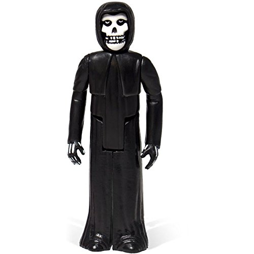 Preisvergleich Produktbild Misfits Reaction The Fiend Action Figure Standard