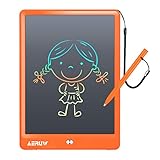 ✍ Regalos perfectos para niños y adultos: ideal para dibujar y hacer garabatos, deletrear palabras en cualquier momento y en cualquier lugar, etc. Los niños pueden aprender a dibujar en cualquier lugar flexible sin gastar demasiado papel. Es un regalo perfecto para niños, estudiantes, pero también para diseñadores, empresarios, profesores, etc.