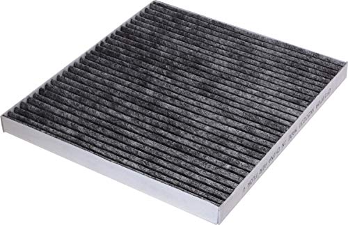 Fram Fresh Breeze Cabin Air Filter With Arm & Hammer Baking Soda, Cf10709 For Select Hyundai And Kia Vehicles , White #TOP3