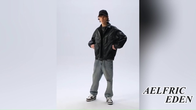 【deres】all-around jacket(ブラック) deres デレス All-around jacket deres デレス All-around jacket