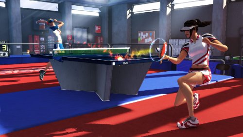 Sports Champions (Lacrado) - PS3