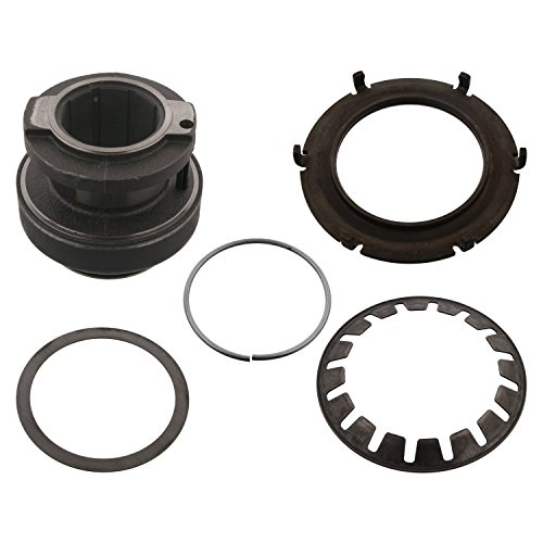 Febi-Bilstein 33713 Butée d'embrayage