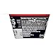 Oikos Triple Zero Strawberry Nonfat Greek Yogurt, 0% Fat, 0g Added Sugar and 0 Artificial Sweeteners, Just Delicious High Protein Yogurt, 5.3 OZ Cup