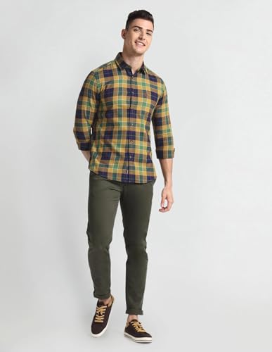 Image of U.S. Polo Assn. Men Shirt