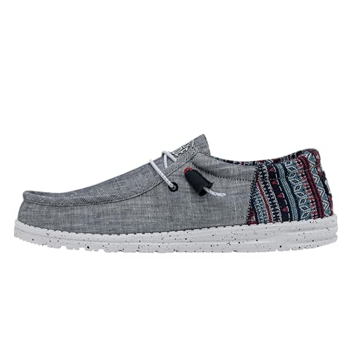 Image of HEYDUDE Men's Wally Funk