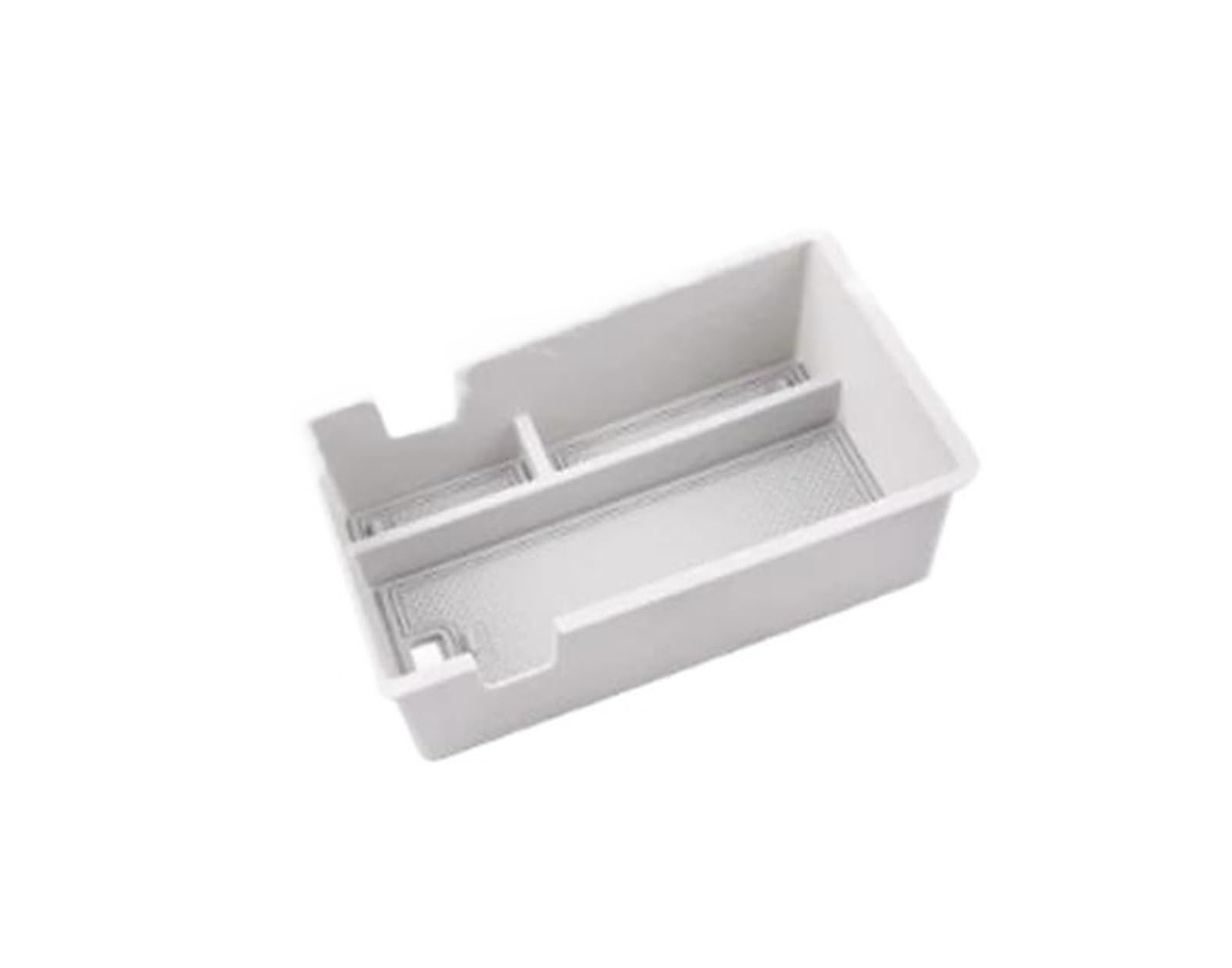 CLCPTPOGMA Centre Console Storage Box For BYD Yuan Up EV Atto 2 Pro 2024~2026 Car Storage Box Cup Holder Armrest Central Console Sundries Organizer Tray Accessories (Armrest Box B)