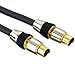 Produktbild Monster 132548 S-Video Cable 250SV High Performance S-Video Kabel (24-karat vergoldete Kontakte) 2 Meter