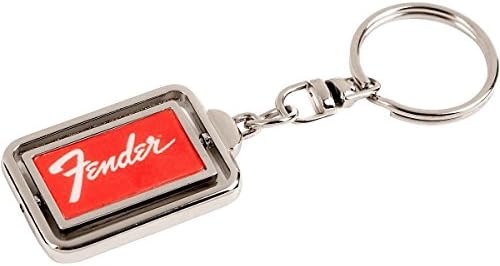 Fender Bikini Girl Key Chain image 4