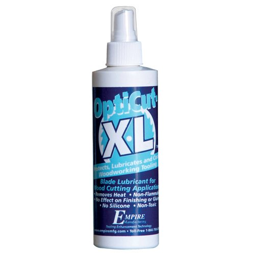 ToolSavers OptiCutXL Cutting Tool Lubricant 8 Ounce