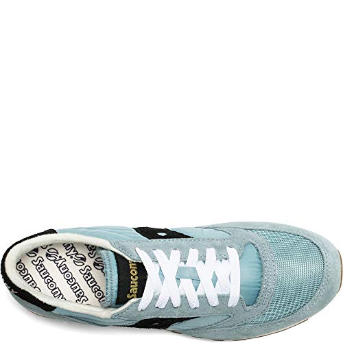 Image of Saucony Women s Jazz CL Cozy Sneaker