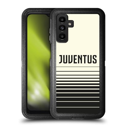 Coque Juventus Samsung A13 5G Protégez Votre Téléphone des Chocs Faute