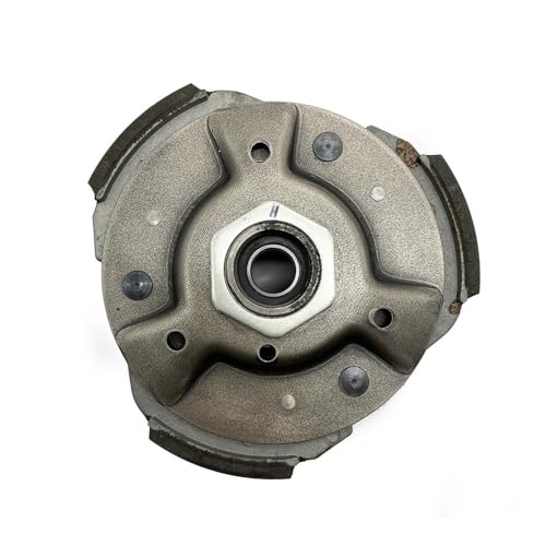 Embrayage quad LH400 patine solution 16 dents
