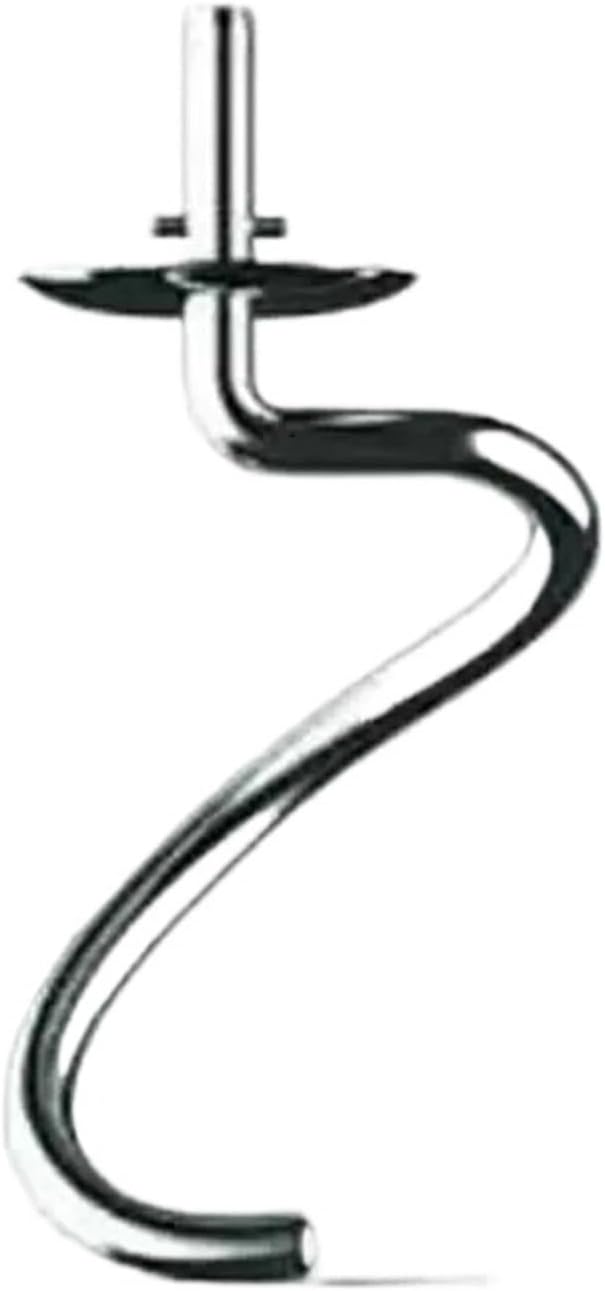 Compatible for Kenwood KMX93 KMX95 KMX97 Stand Mixer Dough Hook Attachment