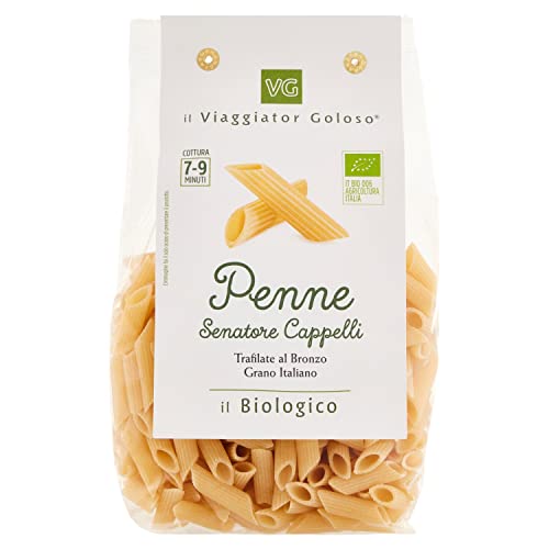 il Viaggiator Goloso Penne Senatore Cappelli, 400g