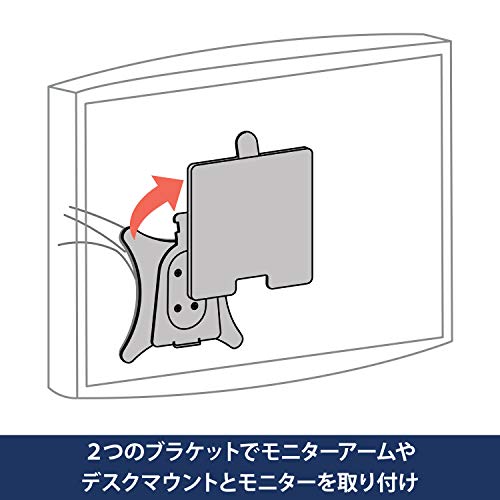 Amazon.co.jp: ERGOTRON (エルゴトロン) : クイックリリース