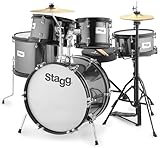 Stagg